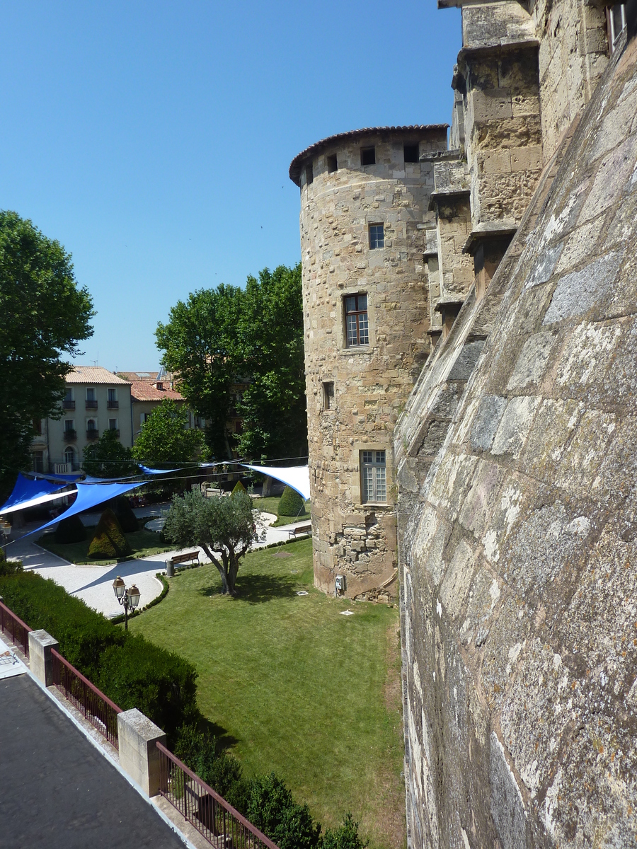 รูปถ่าย ฝรั่งเศส(France) นาร์บอน(Narbonne) 2009-07 20