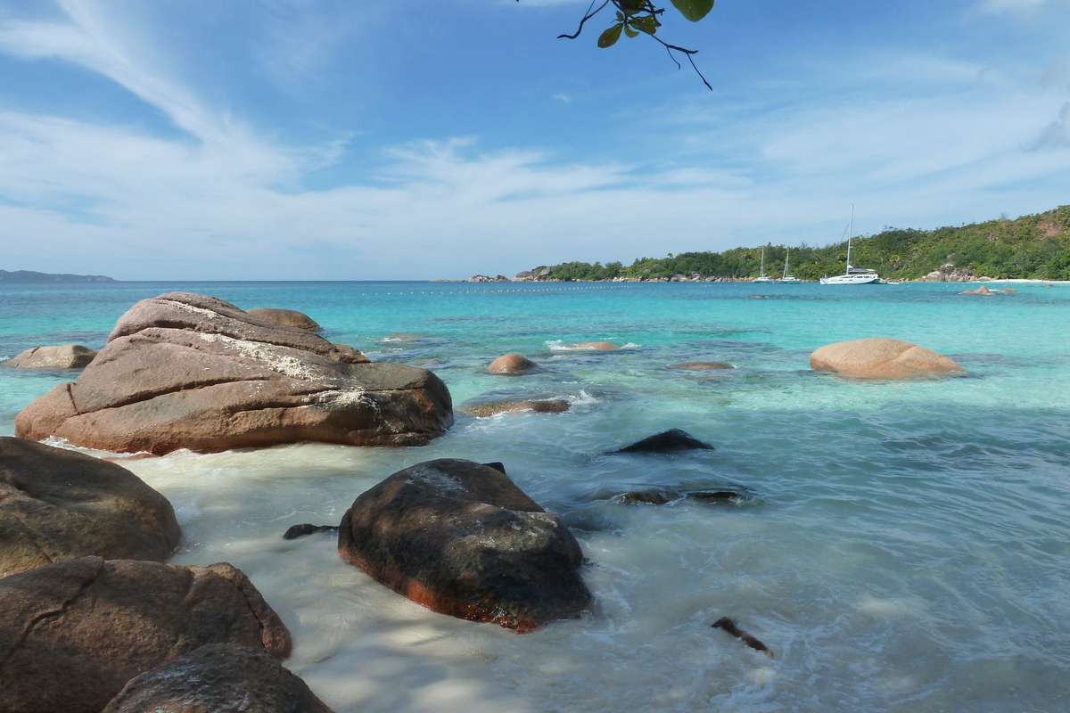 รูปถ่าย เซเชลส์(Seychelles) 2011-10 68