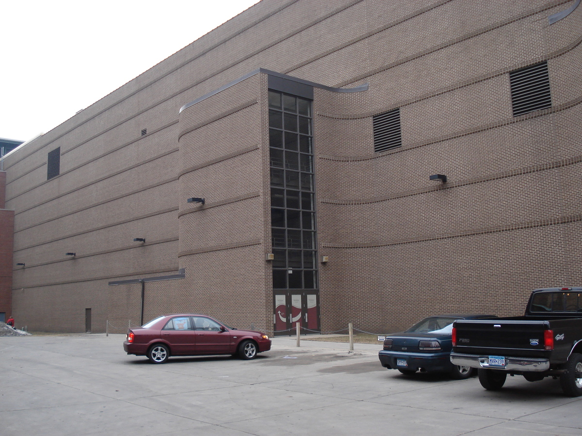 รูปถ่าย สหรัฐอเมริกา(United States) เซนต์พอล รัฐมินนิโซตา(Saint Paul Minnesota) 2006-03 71
