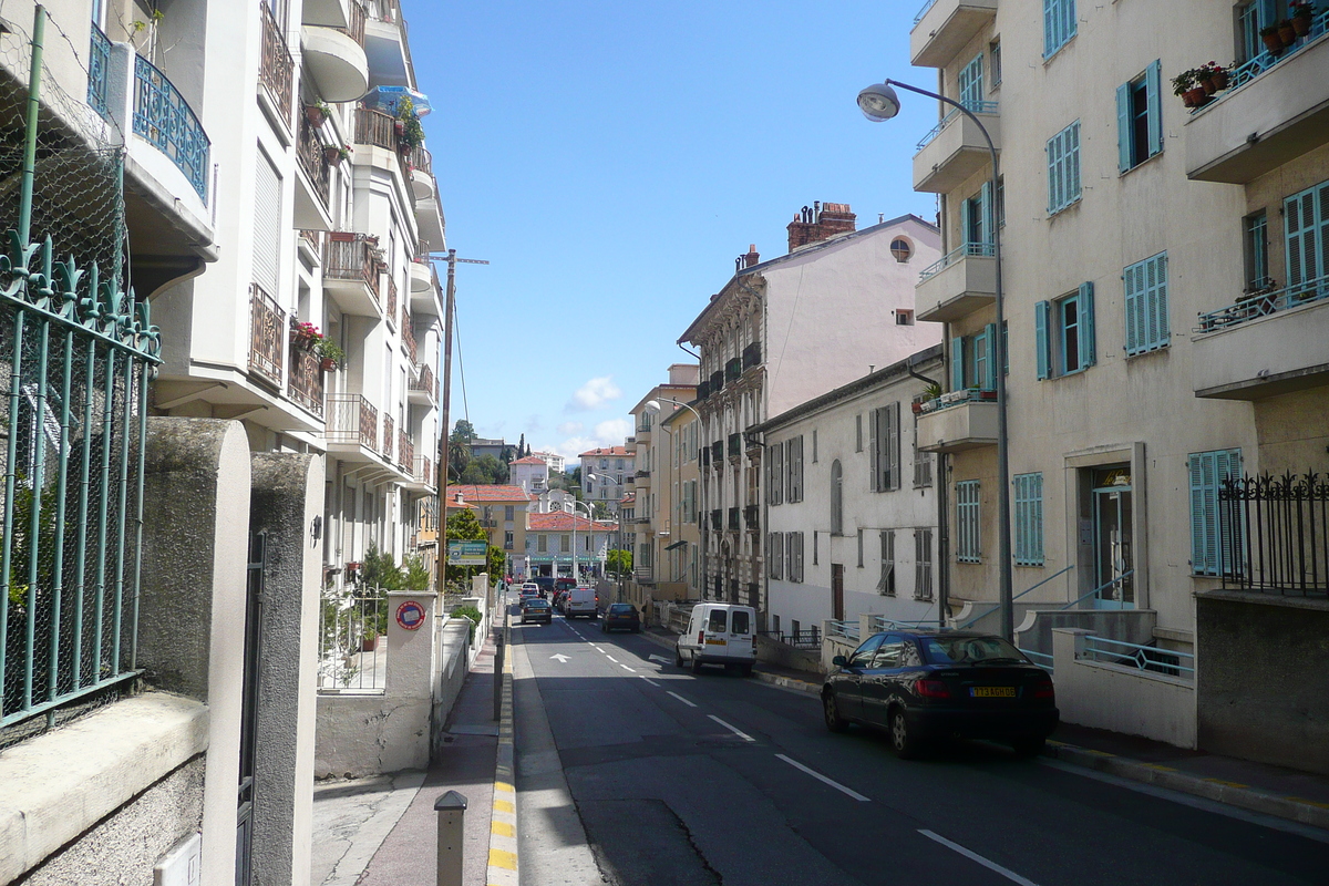 รูปถ่าย ฝรั่งเศส(France) นีส(Nice) นีซฝั่งตะวันตก(Nice West) 2008-04 49