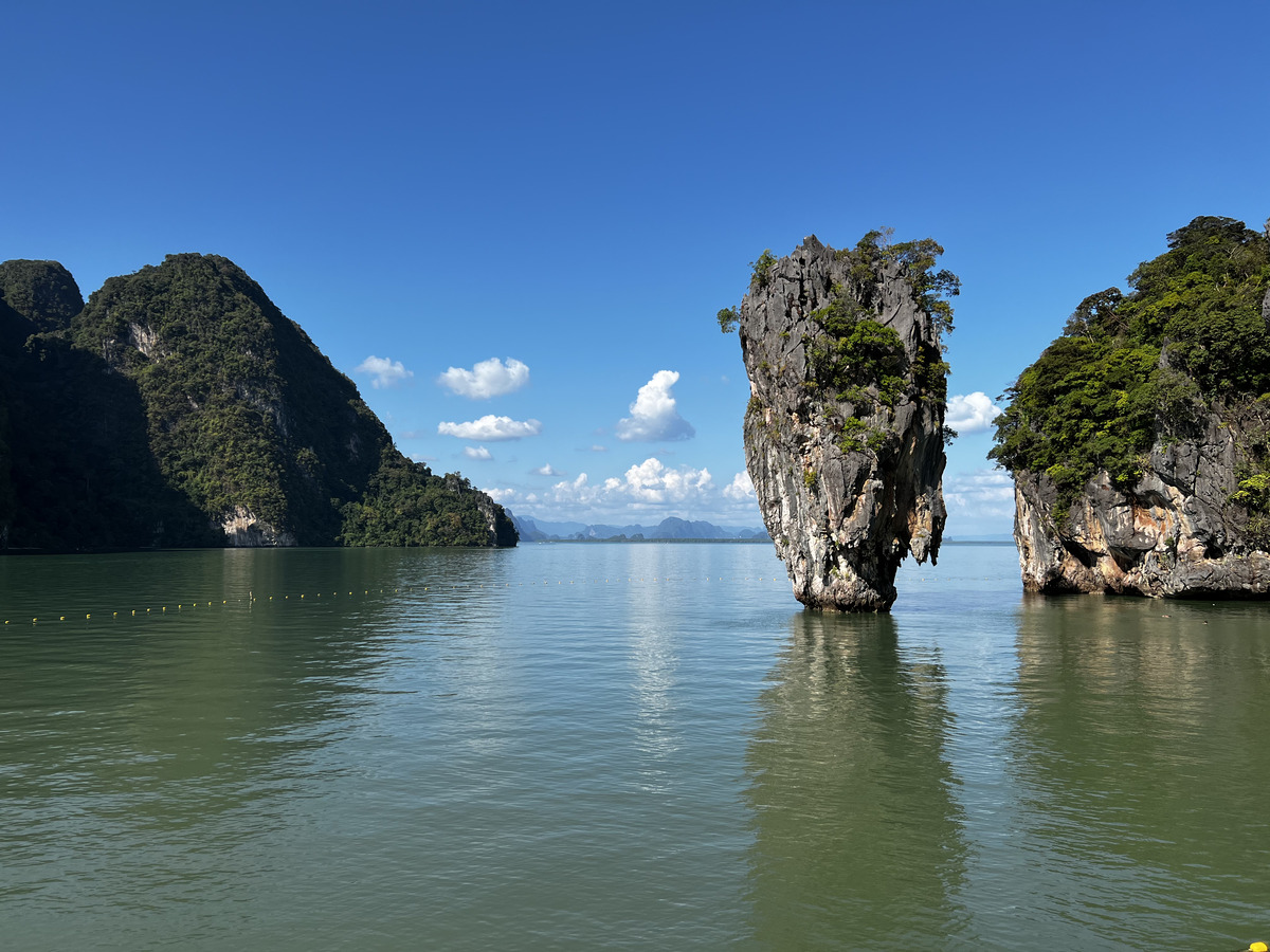 รูปถ่าย ไทย(Thailand) เกาะพังงา(Phang Nga Bay) 2021-12 56