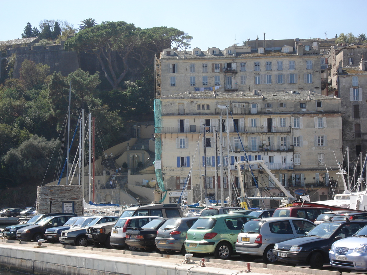 รูปถ่าย ฝรั่งเศส(France) คอร์สิคา(Corsica) บาสเทีย(Bastia) 2006-09 61