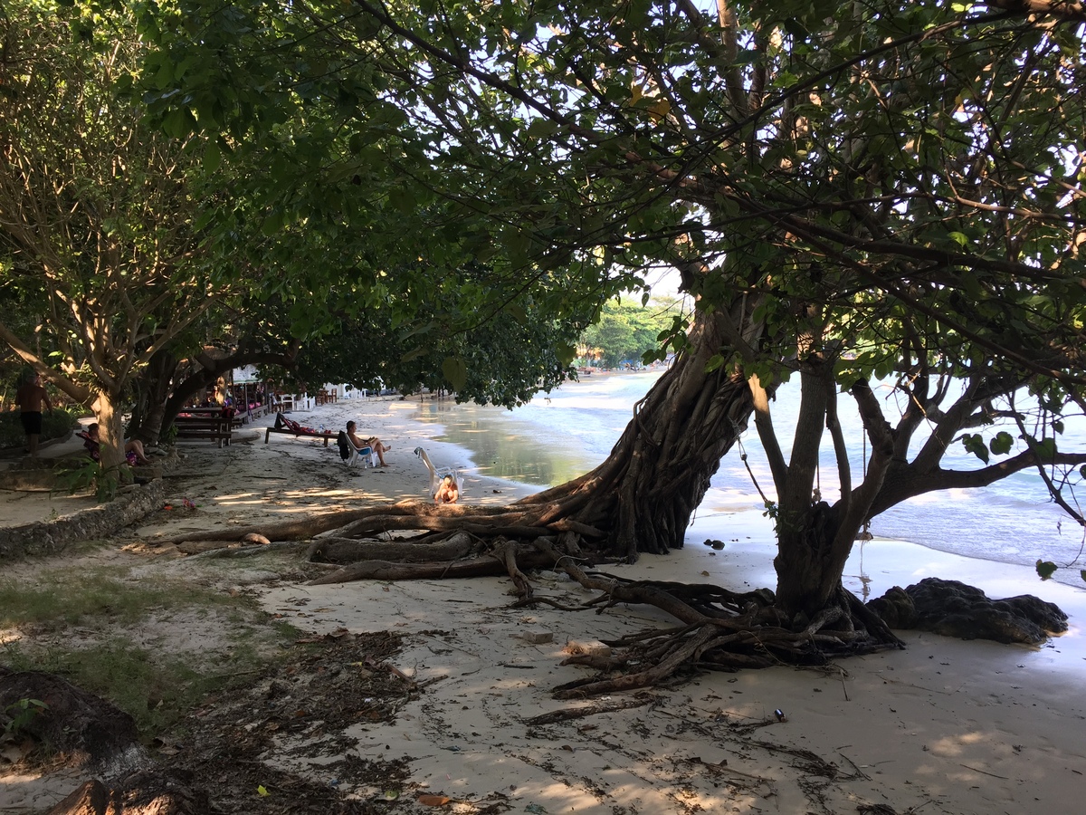 รูปถ่าย ไทย(Thailand) เกาะเสม็ด(Ko Samet) 2014-12 182