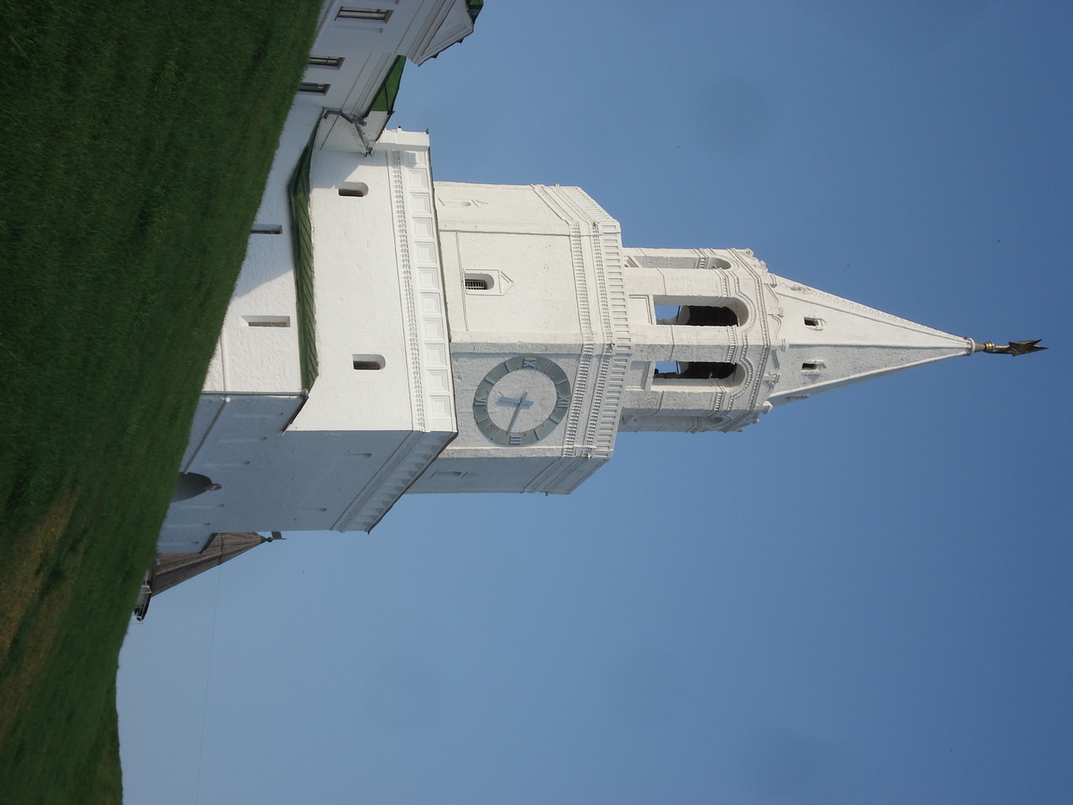 รูปถ่าย รัสเซีย(Russia) กาซาน(Kazan) เครมลิน(Kremlin) 2006-07 118