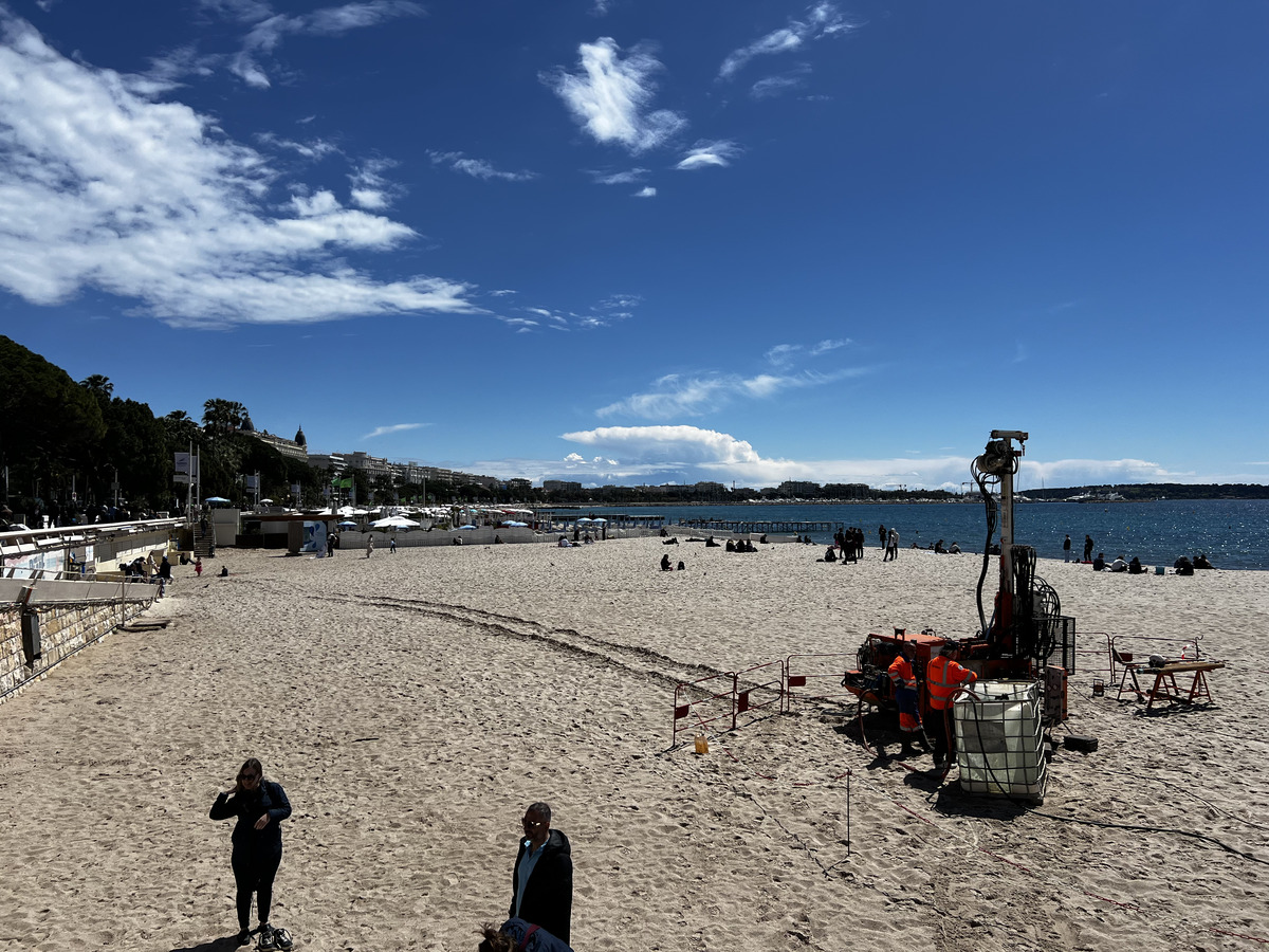 รูปถ่าย ฝรั่งเศส(France) คานส์(Cannes) 2024-04 44