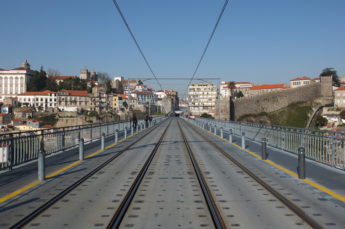 รูปถ่าย โปรตุเกส(Portugal) ปอร์โต(Porto) 2013-01 27