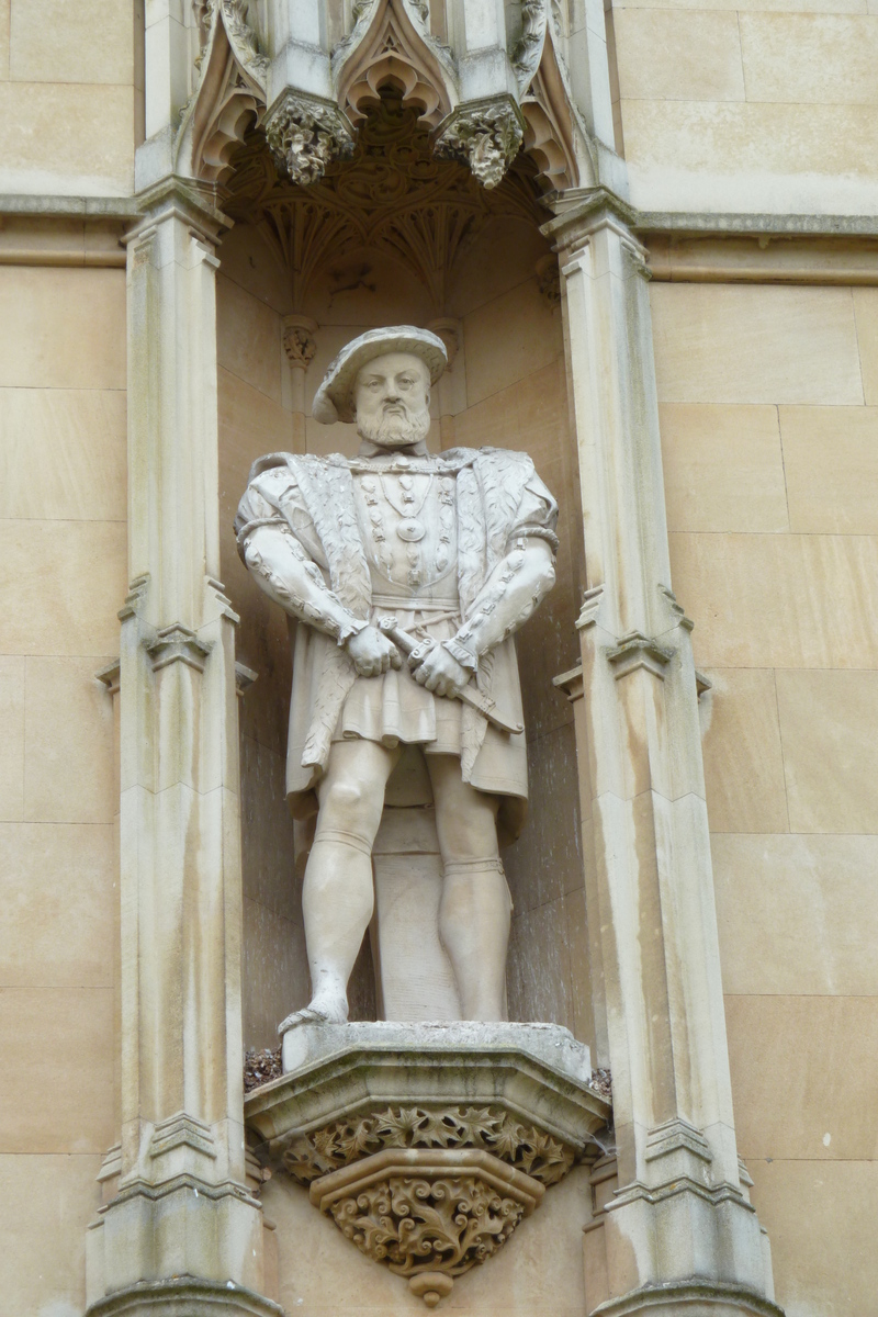 รูปถ่าย อังกฤษ(United Kingdom) เคมบริดจ์(Cambridge) 2011-07 87
