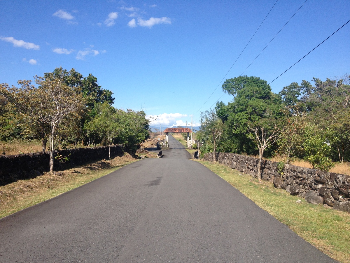 รูปถ่าย ปานามา(Panama) โบเกเต(Boquete) 2015-03 153