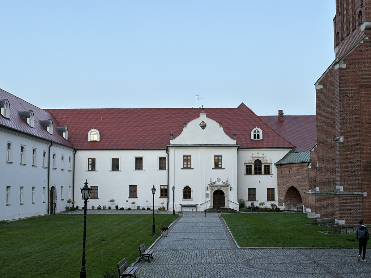 รูปถ่าย โปแลนด์(Poland) คราคูฟ(Krakow) 2024-10 98