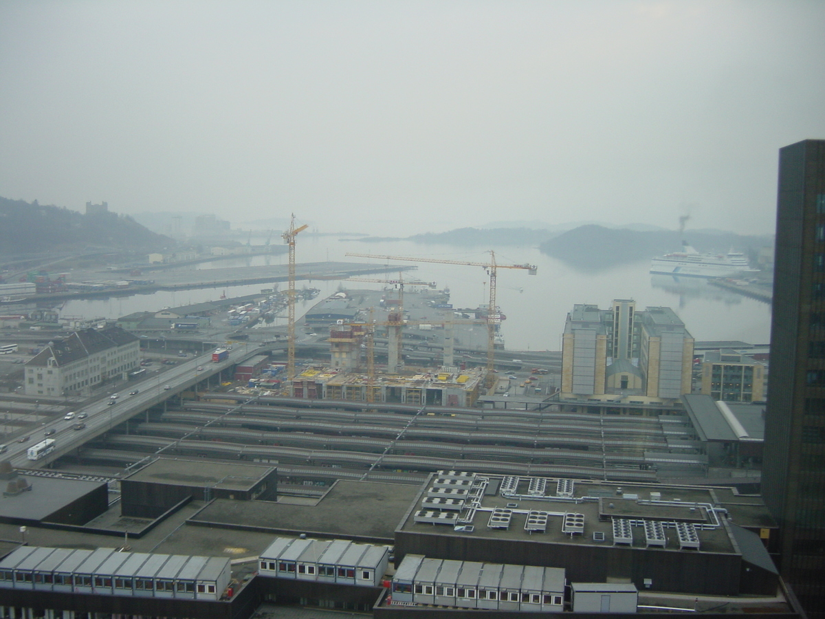 รูปถ่าย นอร์เวย์(Norway) ออสโล(Oslo) 2002-04 2