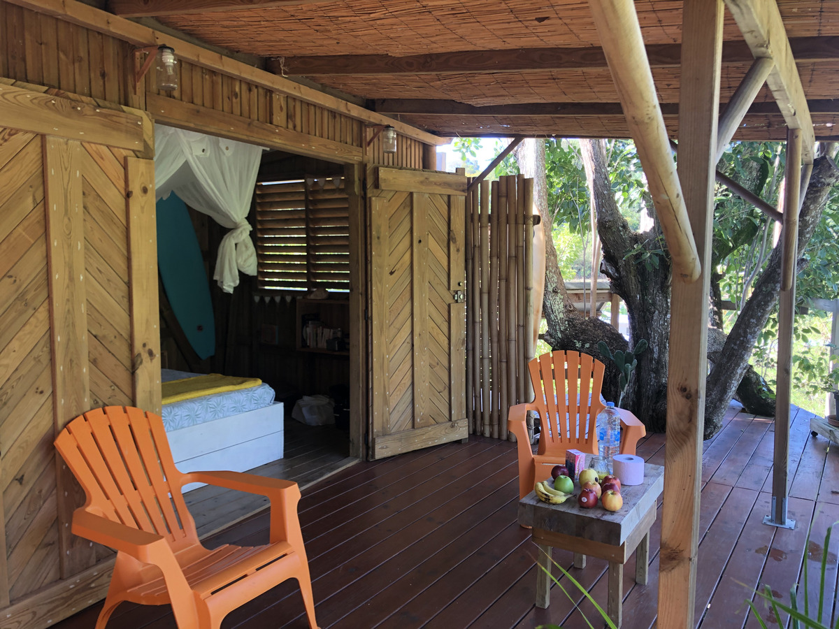 รูปถ่าย กวาเดอลูป(Guadeloupe) แซ็งตาน(Sainte Anne) 2021-02 123