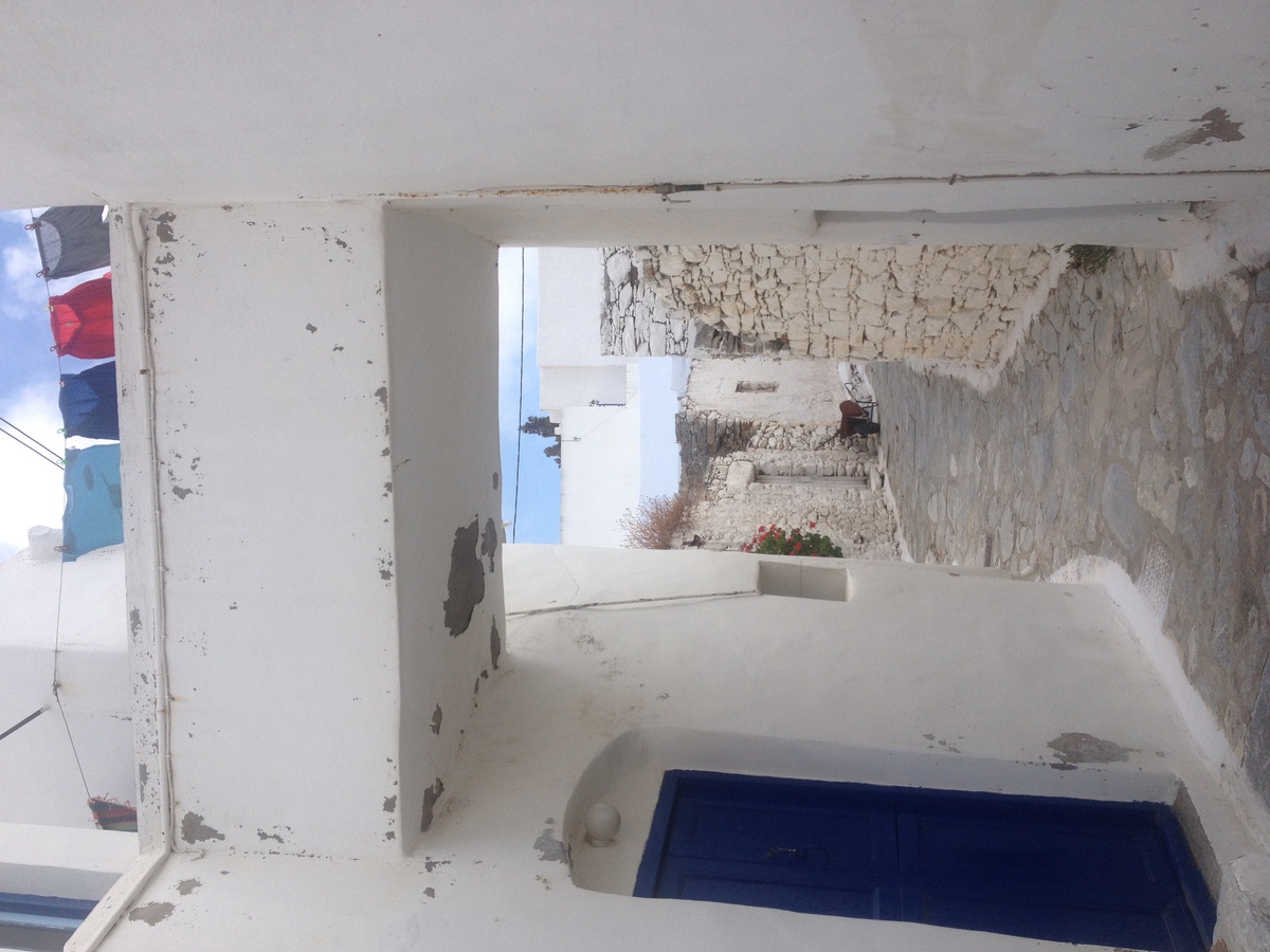 รูปถ่าย กรีก(Greece) เกาะอามอร์กอส(Amorgos) 2014-07 94