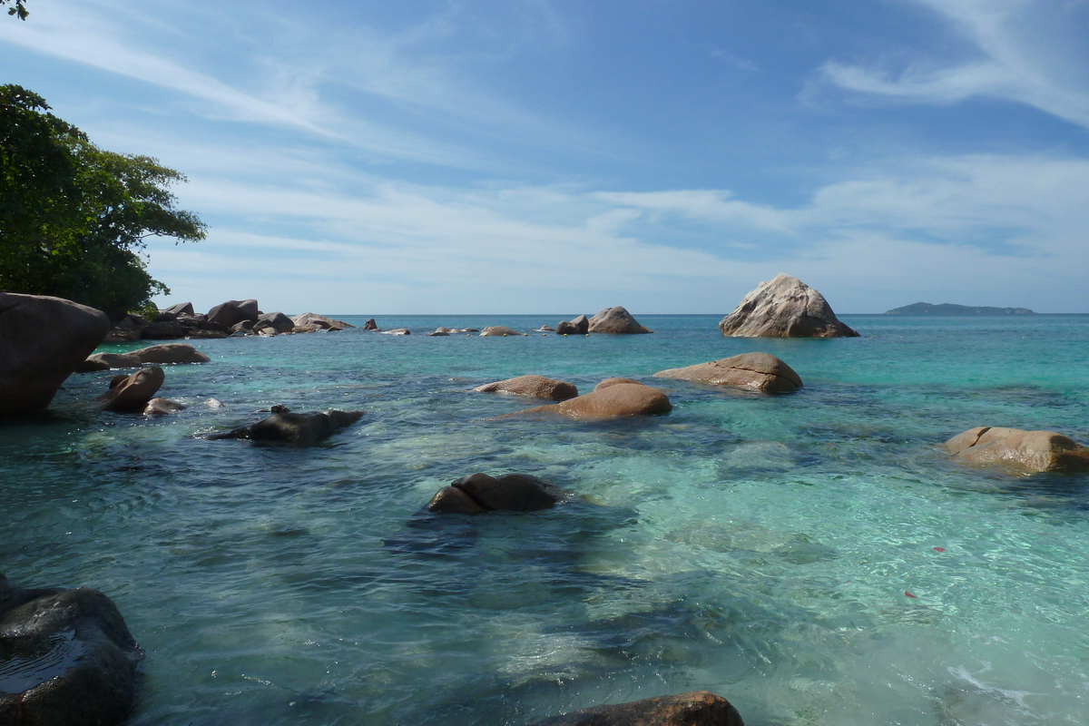 รูปถ่าย เซเชลส์(Seychelles) 2011-10 138