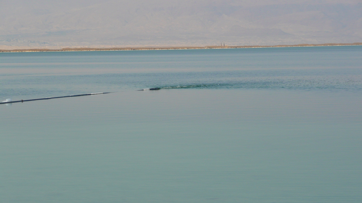 รูปถ่าย อิสราเอล(Israel) อึนโบเกก(Boqeq) 2007-06 107