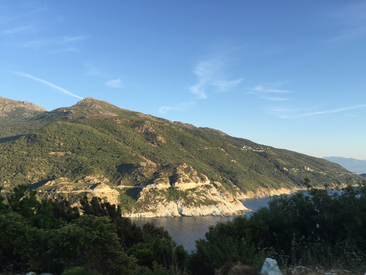 รูปถ่าย ฝรั่งเศส(France) คอร์สิคา(Corsica) แหลมคอร์ส(Corsican Cape) 2015-05 32