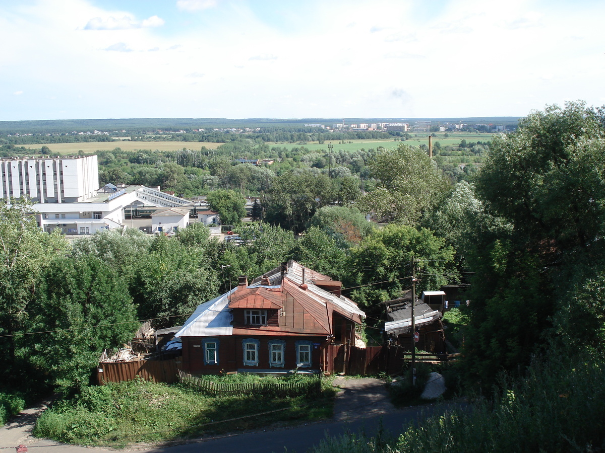 รูปถ่าย รัสเซีย(Russia) วลาดิเมียร์(Vladimir) 2006-07 86