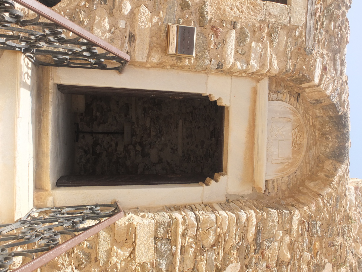 รูปถ่าย กรีก(Greece) เกาะนักซอส(Naxos) 2014-07 20