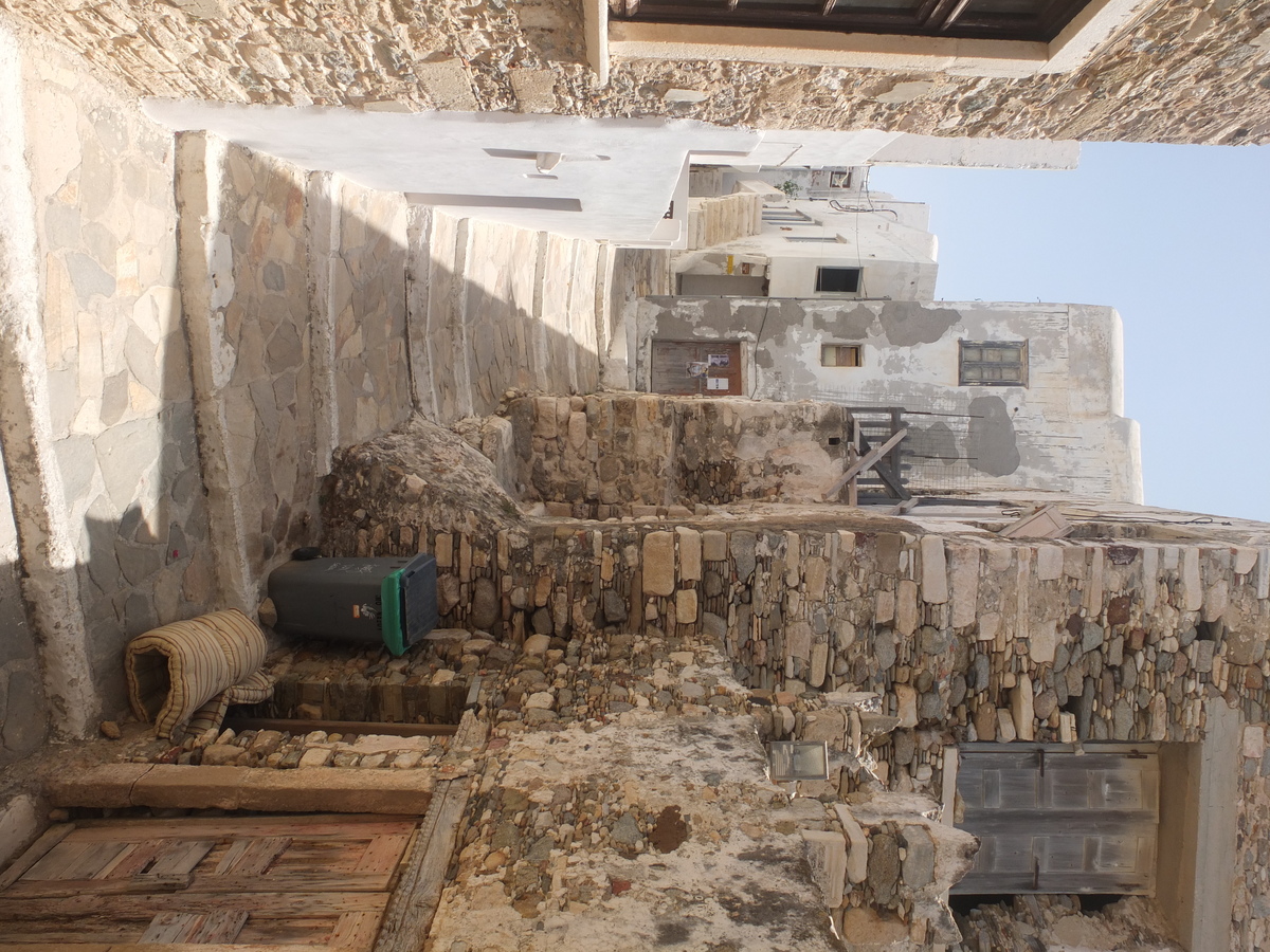รูปถ่าย กรีก(Greece) เกาะนักซอส(Naxos) 2014-07 28