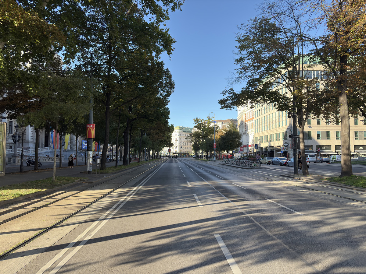 รูปถ่าย ออสเตรีย(Austria) เวียนนา(Vienna) 2025-09 13