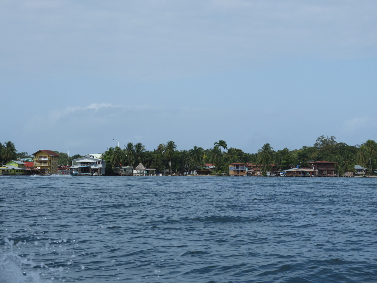 รูปถ่าย ปานามา(Panama) โบกัสเดลโตโร(Bocas del toro) 2015-03 45