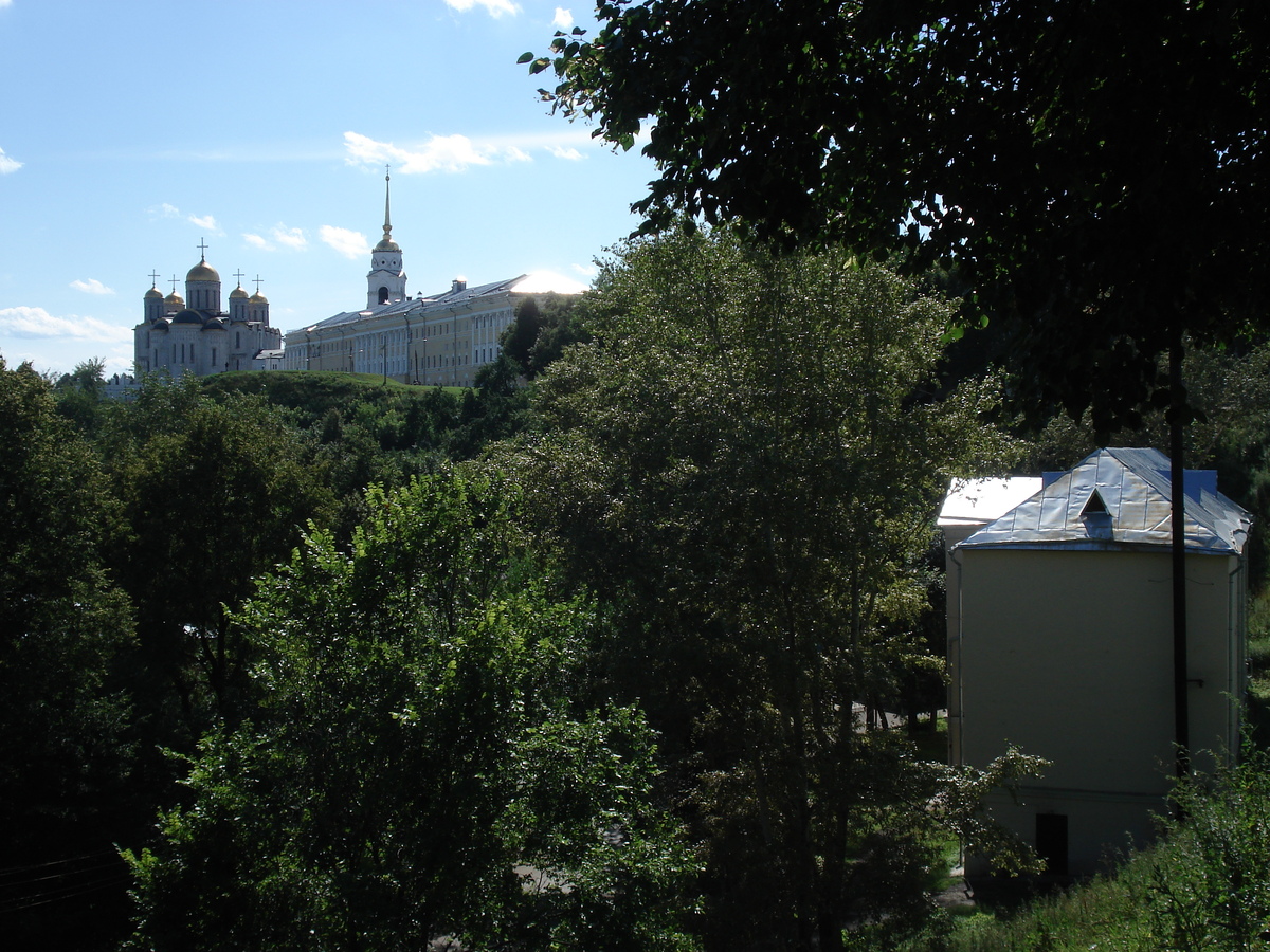รูปถ่าย รัสเซีย(Russia) วลาดิเมียร์(Vladimir) 2006-07 72