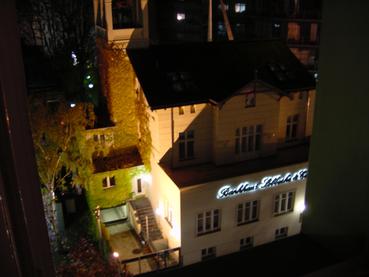 รูปถ่าย เยอรมนี(Germany) เบอร์ลิน(Berlin) 2003-11 127