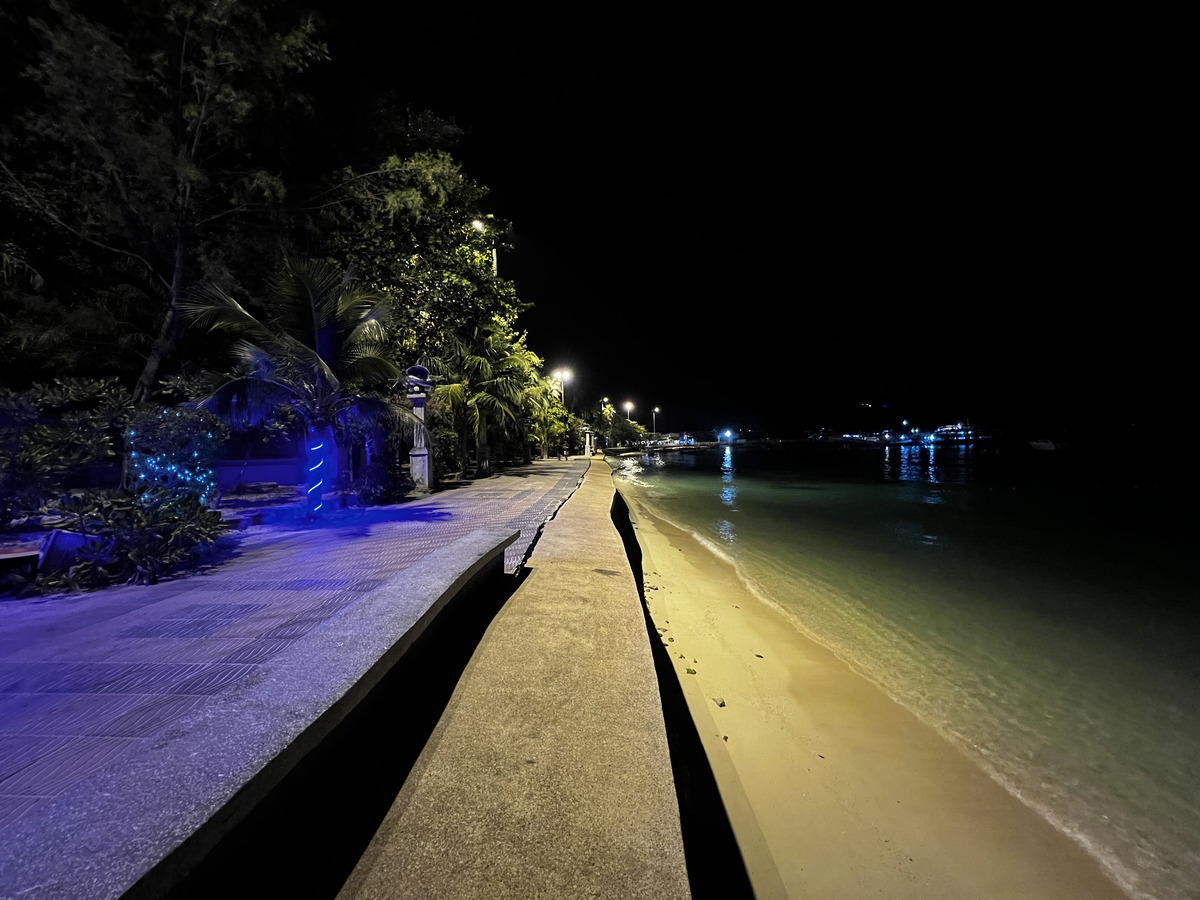 รูปถ่าย ไทย(Thailand) เกาะพีพีดอน(Ko Phi Phi Don) 2021-12 143