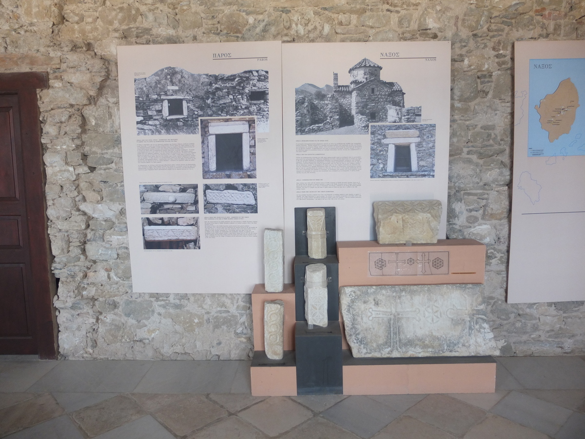 รูปถ่าย กรีก(Greece) เกาะนักซอส(Naxos) 2014-07 115