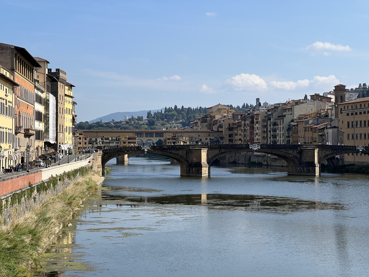 รูปถ่าย อิตาลี(Italy) ฟลอเรนซ์(Florence) 2021-09 147