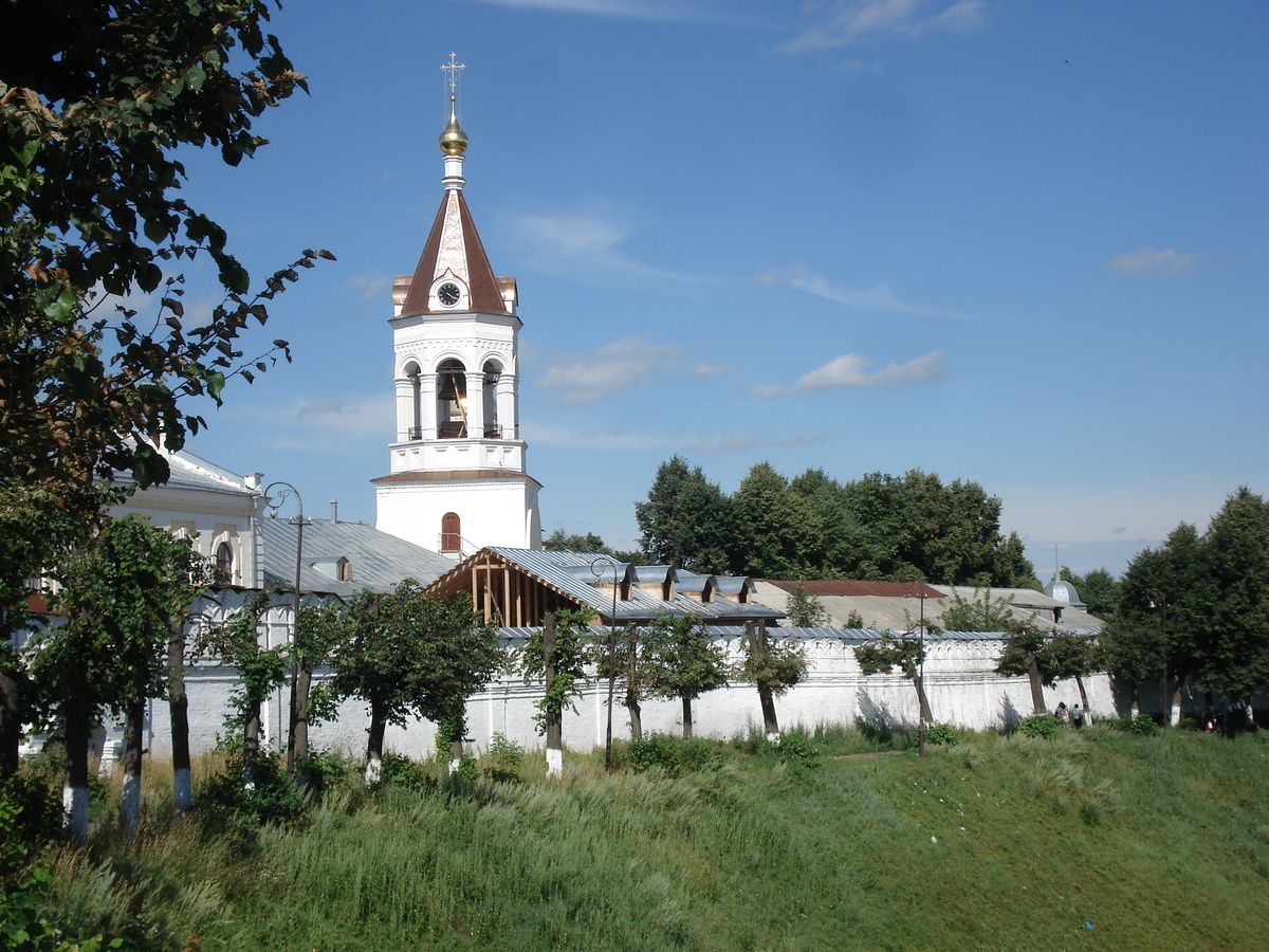 รูปถ่าย รัสเซีย(Russia) วลาดิเมียร์(Vladimir) 2006-07 114