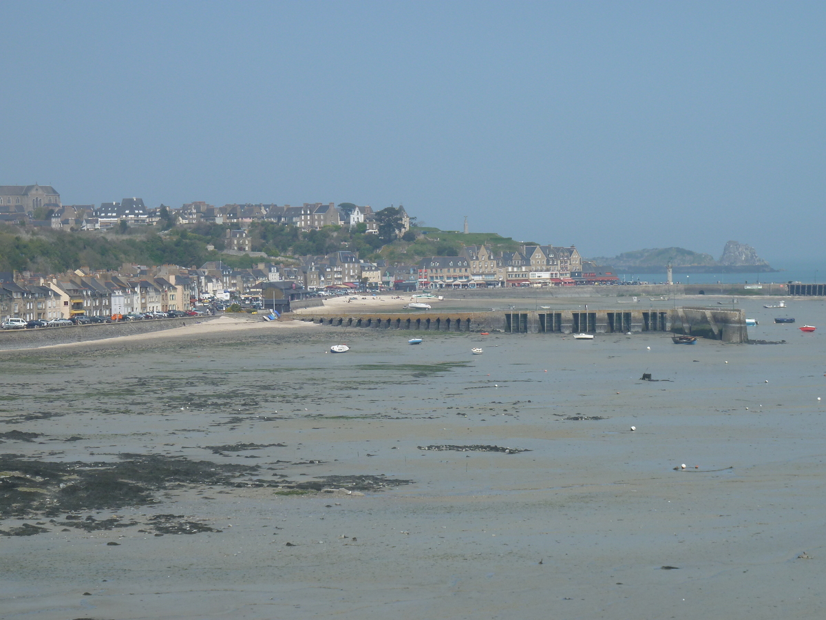 รูปถ่าย ฝรั่งเศส(France) ก็องกาล(Cancale) 2010-04 84
