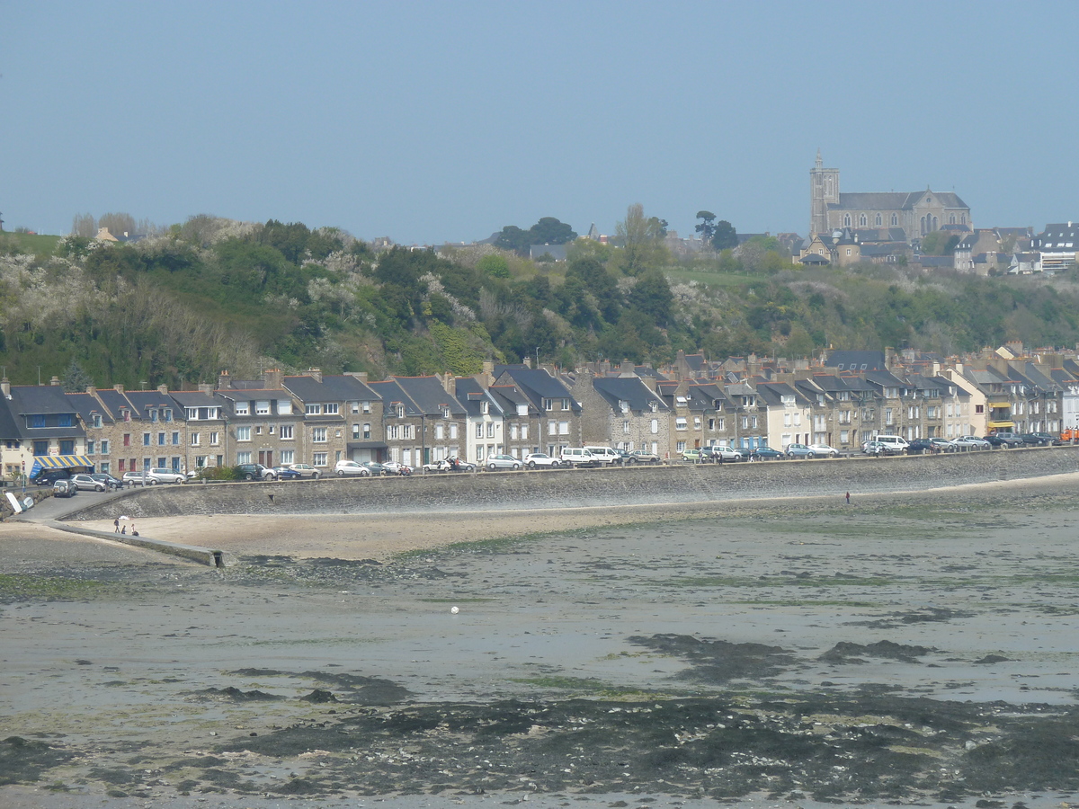 รูปถ่าย ฝรั่งเศส(France) ก็องกาล(Cancale) 2010-04 66