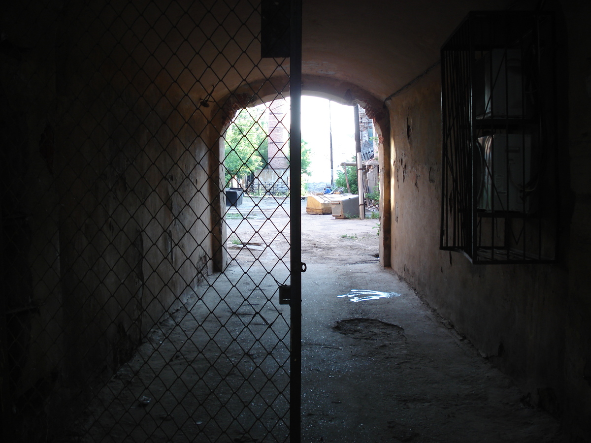 รูปถ่าย รัสเซีย(Russia) กาซาน(Kazan) ถนนเบามานา(Baumana Street) 2006-07 88