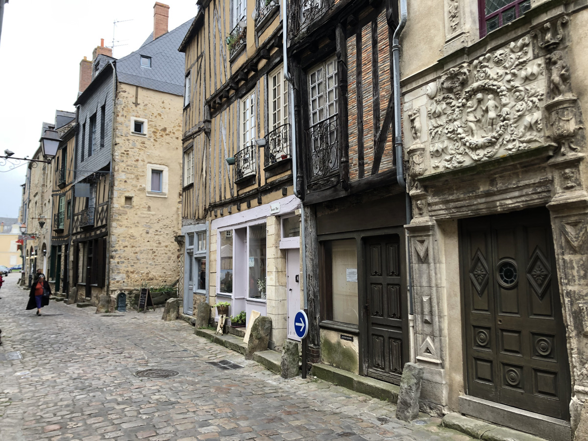 รูปถ่าย ฝรั่งเศส(France) เลอม็อง(Le Mans) 2019-05 112