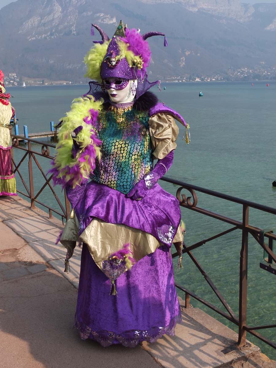 รูปถ่าย ฝรั่งเศส(France) อันซี(Annecy) 2012-02 82