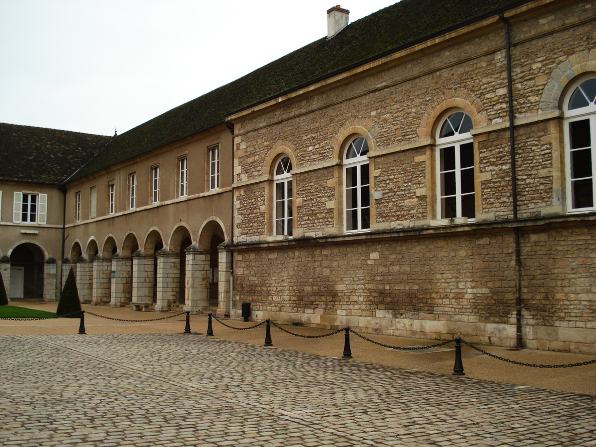 รูปถ่าย ฝรั่งเศส(France) โบนเนอ(Beaune) 2007-01 93