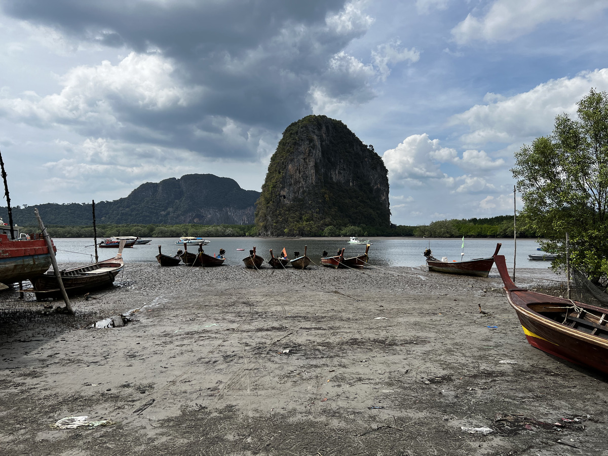 รูปถ่าย ไทย(Thailand) หาดยาว(Hat Yao) 2023-01 52