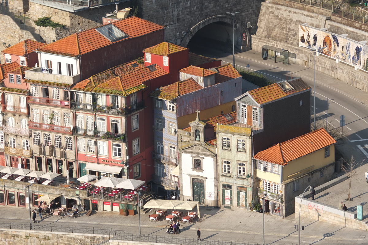รูปถ่าย โปรตุเกส(Portugal) ปอร์โต(Porto) 2013-01 151