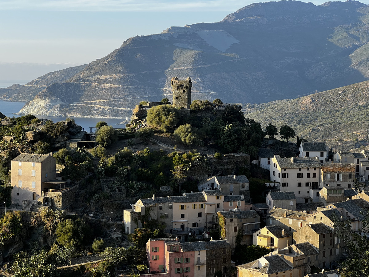 รูปถ่าย ฝรั่งเศส(France) คอร์สิคา(Corsica) นอนซา(Nonza) 2023-10 59