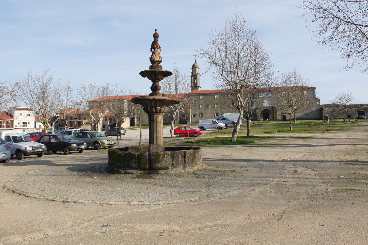 รูปถ่าย สเปน(Spain) อาลาริซ(Allariz) 2013-01 87