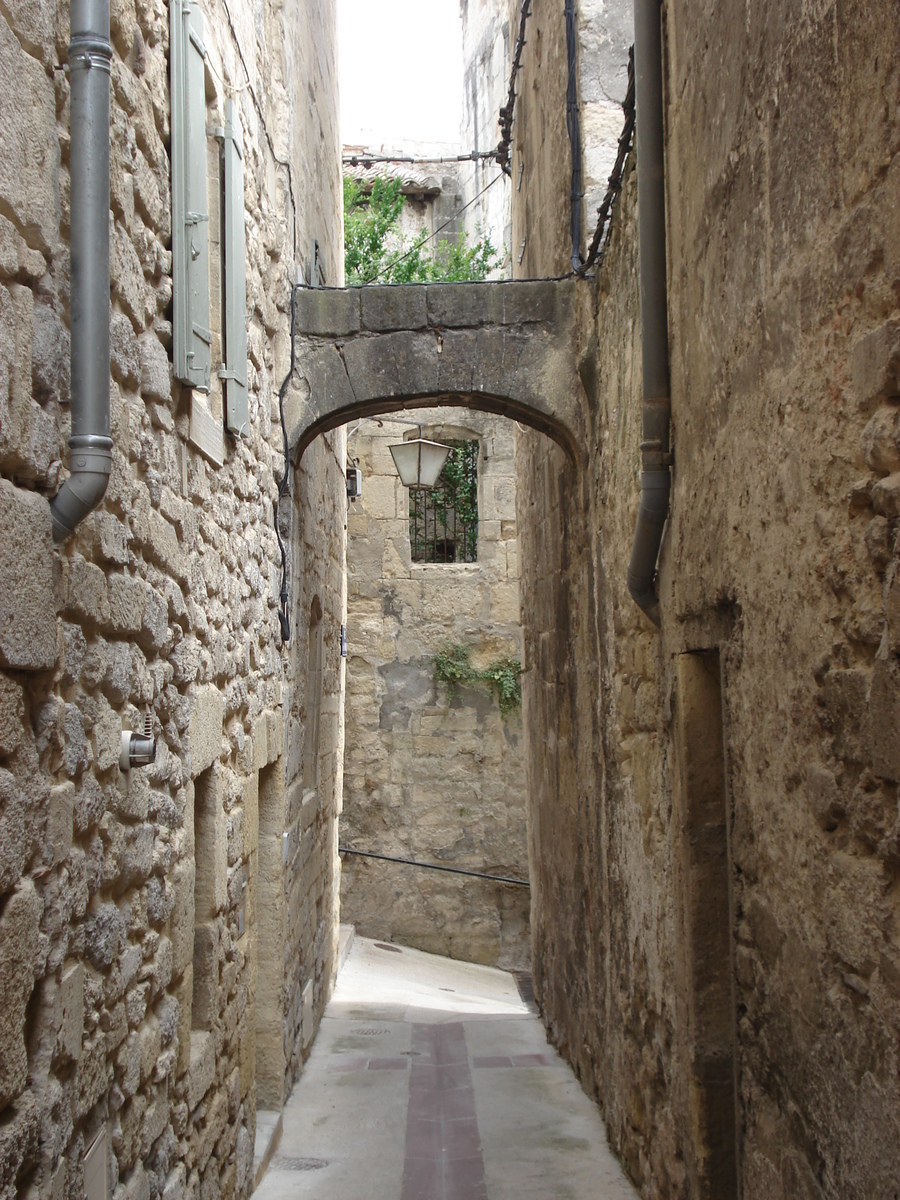 รูปถ่าย ฝรั่งเศส(France) โซเมียร์(Sommieres) 2006-06 101