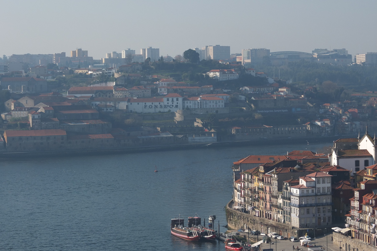 รูปถ่าย โปรตุเกส(Portugal) ปอร์โต(Porto) 2013-01 112