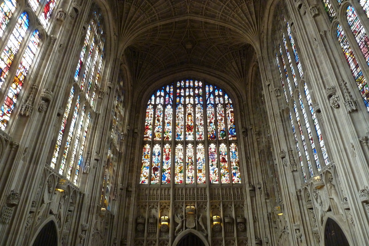 รูปถ่าย อังกฤษ(United Kingdom) เคมบริดจ์(Cambridge) 2011-07 139