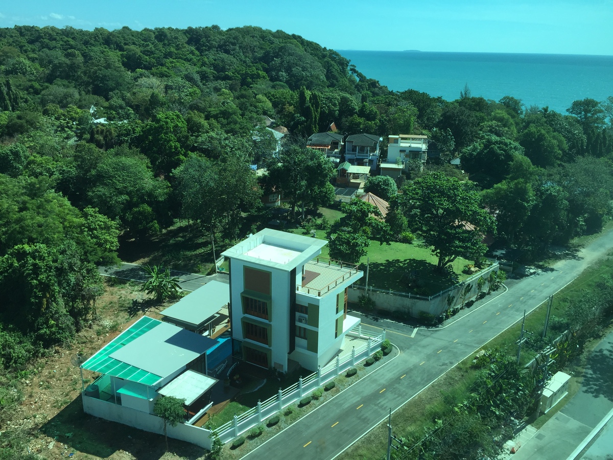 รูปถ่าย ไทย(Thailand) โรงแรมแมริออท ระยอง(Marriott Rayong) 2016-01 69