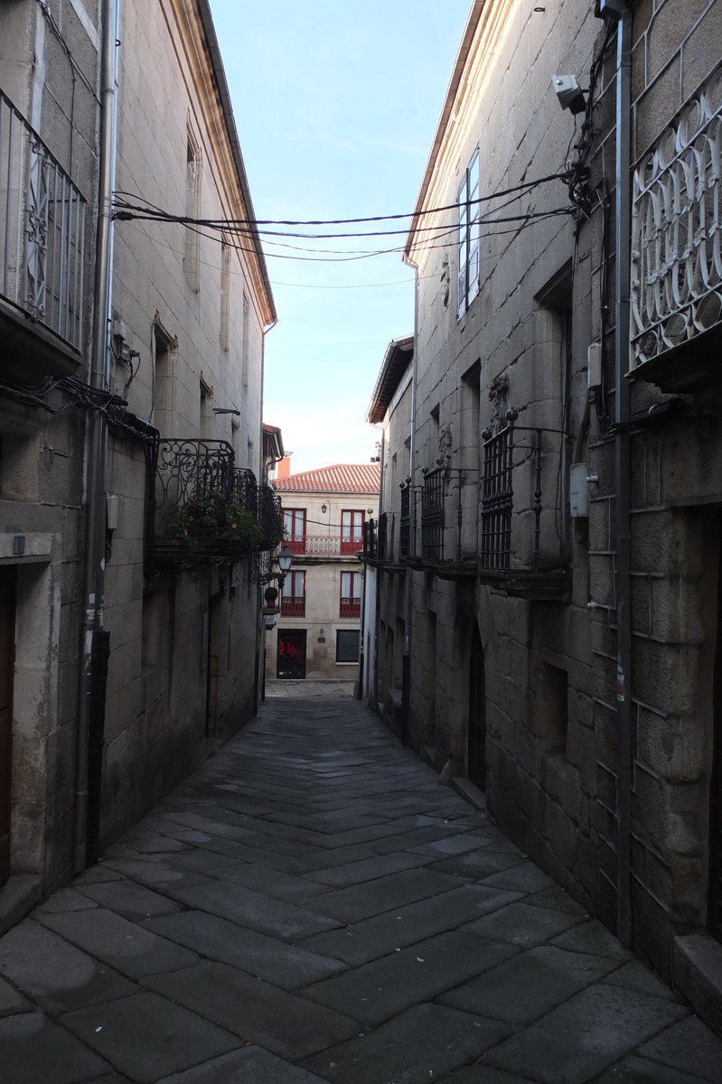 รูปถ่าย สเปน(Spain) อาลาริซ(Allariz) 2013-01 98