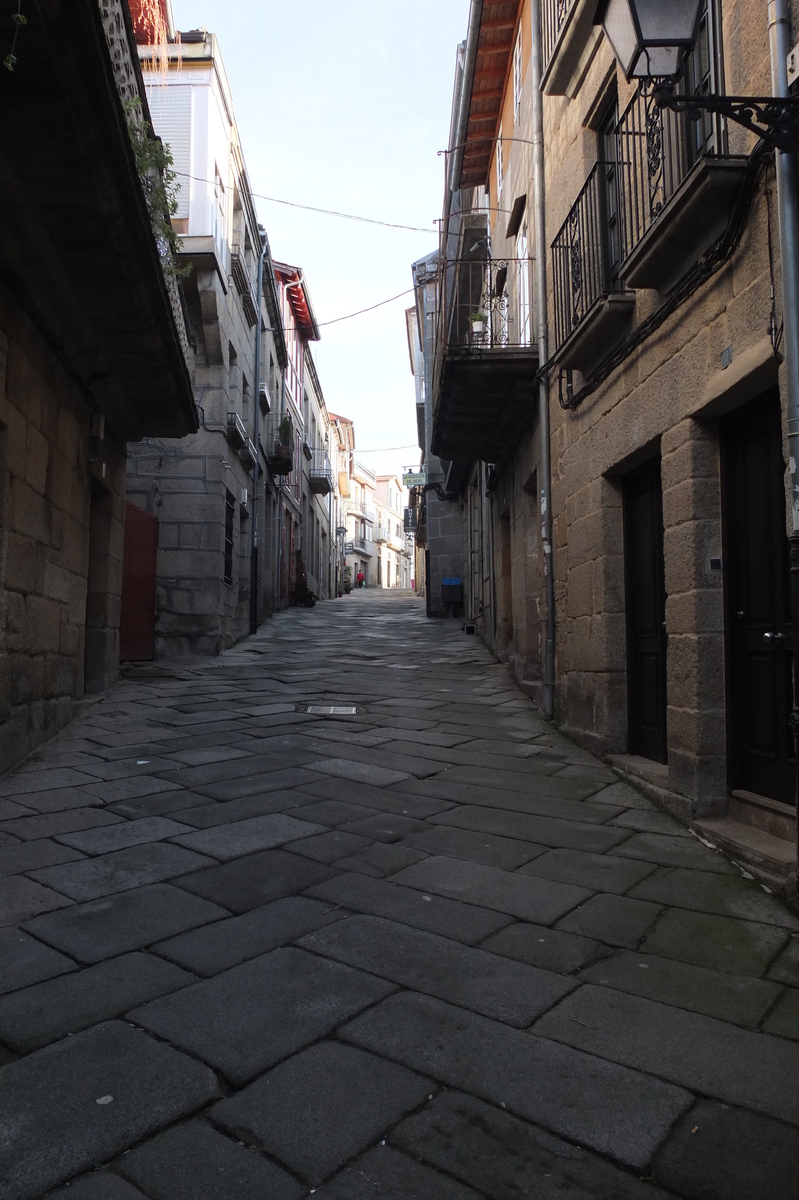 รูปถ่าย สเปน(Spain) อาลาริซ(Allariz) 2013-01 111