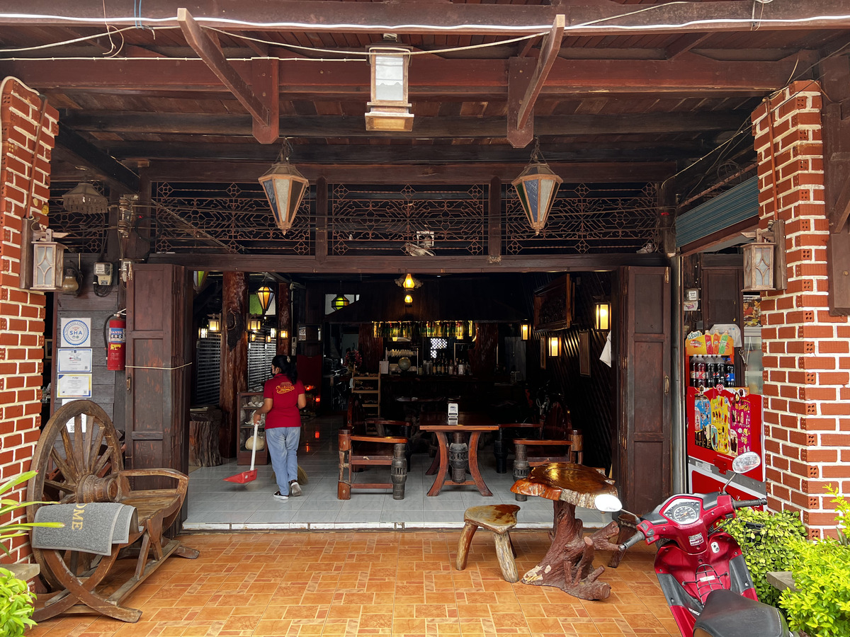 รูปถ่าย ไทย(Thailand) เกาะลันตา(Ko Lanta) 2023-01 158