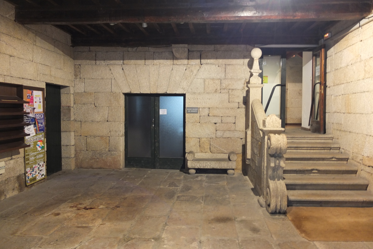 รูปถ่าย สเปน(Spain) อาลาริซ(Allariz) 2013-01 108