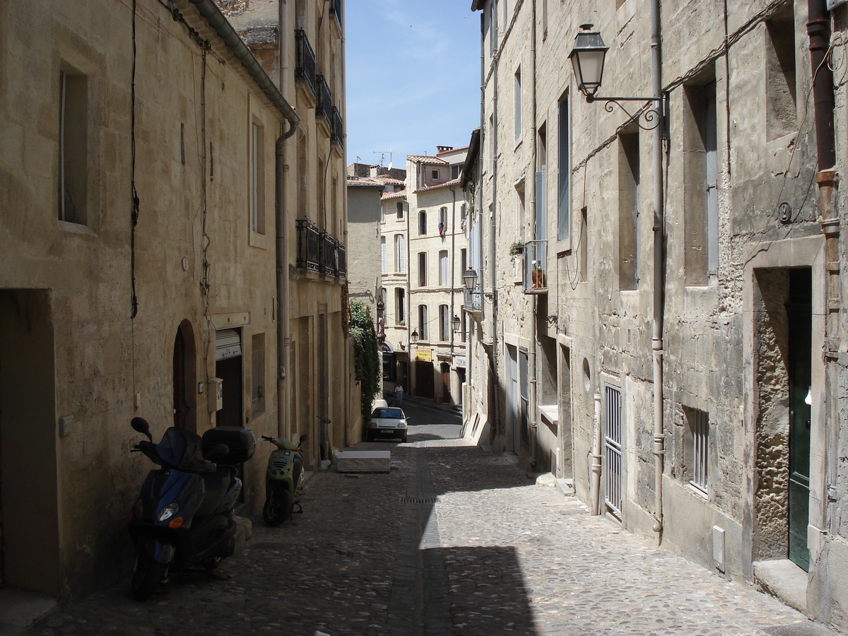 รูปถ่าย ฝรั่งเศส(France) มงเปลลีเยร์(Montpellier) 2006-06 146