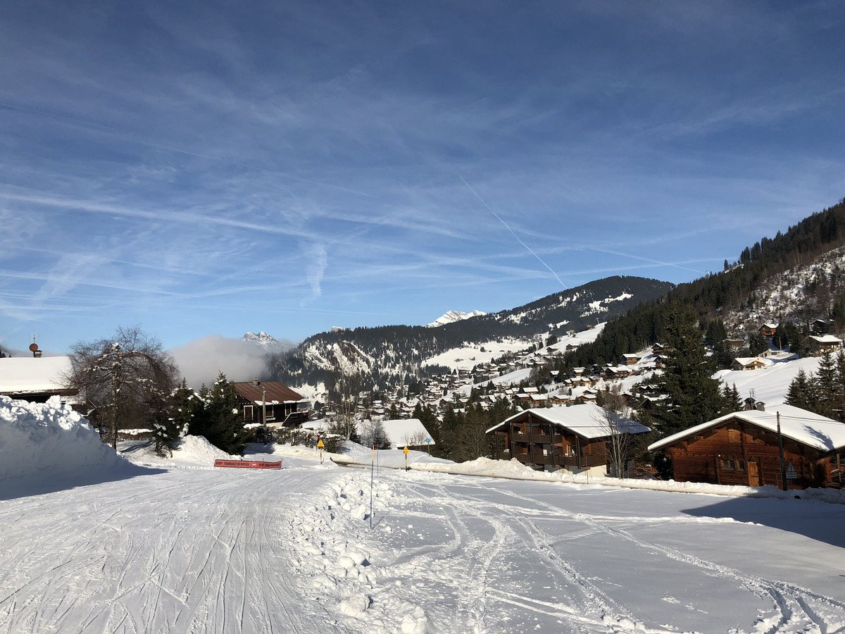 รูปถ่าย ฝรั่งเศส(France) ลากลูซา(La Clusaz) 2017-12 169